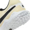 NIKE Jr. Tiempo Legend 10 Academy TF Multinocken-Fußballschuhe Jungen 700 - lemonade/black/mtlc gold coin 34