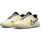 NIKE Jr. Tiempo Legend 10 Academy IC Hallen-Fußballschuhe Kinder 700 - lemonade/black/mtlc gold coin 34