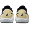 NIKE Jr. Tiempo Legend 10 Academy IC Hallen-Fußballschuhe Kinder 700 - lemonade/black/mtlc gold coin 36.5