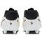 NIKE Jr. Tiempo Legend 10 Academy MG Multi-Ground Fußballschuhe Jungen 700 - lemonade/black/mtlc gold coin 34