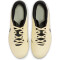 NIKE Jr. Tiempo Legend 10 Academy MG Multi-Ground Fußballschuhe Jungen 700 - lemonade/black/mtlc gold coin 35