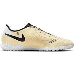 NIKE Tiempo Legend 10 Club TF Multinocken-Fußballschuhe 700 - lemonade/black/mtlc gold coin 44