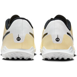 NIKE Tiempo Legend 10 Club TF Multinocken-Fußballschuhe 700 - lemonade/black/mtlc gold coin 44