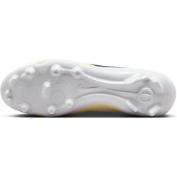 NIKE Tiempo Legend 10 Club MG Multi-Ground Fußballschuhe Herren 700 - lemonade/black/mtlc gold coin 44