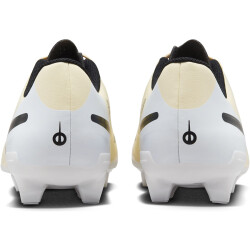 NIKE Tiempo Legend 10 Club MG Multi-Ground Fußballschuhe Herren 700 - lemonade/black/mtlc gold coin 44