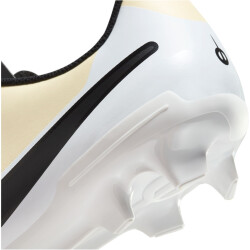 NIKE Tiempo Legend 10 Club MG Multi-Ground Fußballschuhe Herren 700 - lemonade/black/mtlc gold coin 44