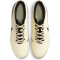 NIKE Tiempo Legend 10 Club MG Multi-Ground Fußballschuhe Herren 700 - lemonade/black/mtlc gold coin 44