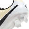 NIKE Tiempo Legend 10 Club MG Multi-Ground Fußballschuhe Herren 700 - lemonade/black/mtlc gold coin 44