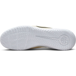 NIKE Tiempo Legend 10 Club IC Hallen-Fu&szlig;ballschuhe 700 - lemonade/black/mtlc gold coin 40