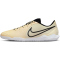 NIKE Tiempo Legend 10 Club IC Hallen-Fu&szlig;ballschuhe 700 - lemonade/black/mtlc gold coin 40