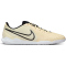 NIKE Tiempo Legend 10 Club IC Hallen-Fu&szlig;ballschuhe 700 - lemonade/black/mtlc gold coin 40