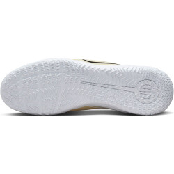 NIKE Tiempo Legend 10 Club IC Hallen-Fußballschuhe 700 - lemonade/black/mtlc gold coin 44.5
