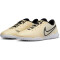 NIKE Tiempo Legend 10 Club IC Hallen-Fußballschuhe 700 - lemonade/black/mtlc gold coin 44.5