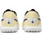 NIKE Tiempo Legend 10 Academy TF Multinocken-Fußballschuhe 700 - lemonade/black/mtlc gold coin 44