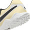 NIKE Tiempo Legend 10 Academy TF Multinocken-Fußballschuhe 700 - lemonade/black/mtlc gold coin 44