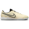 NIKE Tiempo Legend 10 Academy IC Hallen-Fu&szlig;ballschuhe 700 - lemonade/black/mtlc gold coin 40