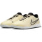 NIKE Tiempo Legend 10 Academy IC Hallen-Fußballschuhe 700 - lemonade/black/mtlc gold coin 44