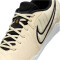NIKE Tiempo Legend 10 Academy IC Hallen-Fußballschuhe 700 - lemonade/black/mtlc gold coin 44