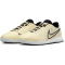 NIKE Tiempo Legend 10 Academy IC Hallen-Fußballschuhe 700 - lemonade/black/mtlc gold coin 47