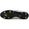NIKE Tiempo Legend 10 Academy SG Stollen-Fußballschuhe Herren 700 - lemonade/black/mtlc gold coin 41