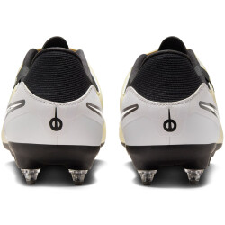 NIKE Tiempo Legend 10 Academy SG Stollen-Fußballschuhe Herren 700 - lemonade/black/mtlc gold coin 44