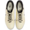 NIKE Tiempo Legend 10 Academy SG Stollen-Fußballschuhe Herren 700 - lemonade/black/mtlc gold coin 44