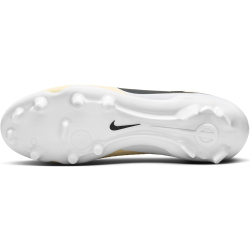 NIKE Tiempo Legend 10 Academy MG Multi-Ground Fu&szlig;ballschuhe 700 - lemonade/black/mtlc gold coin 36