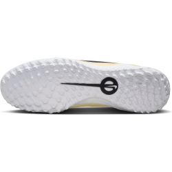 NIKE Tiempo Legend 10 Pro TF Multinocken-Fu&szlig;ballschuhe 700 - lemonade/black/mtlc gold coin 40