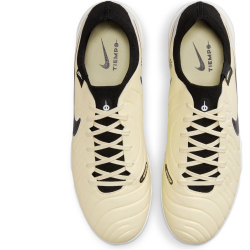 NIKE Tiempo Legend 10 Pro TF Multinocken-Fu&szlig;ballschuhe 700 - lemonade/black/mtlc gold coin 40