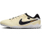 NIKE Tiempo Legend 10 Pro TF Multinocken-Fu&szlig;ballschuhe 700 - lemonade/black/mtlc gold coin 40