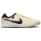 NIKE Tiempo Legend 10 Pro TF Multinocken-Fu&szlig;ballschuhe 700 - lemonade/black/mtlc gold coin 40