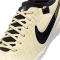 NIKE Tiempo Legend 10 Pro TF Multinocken-Fu&szlig;ballschuhe 700 - lemonade/black/mtlc gold coin 40
