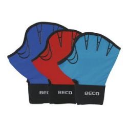 BECO Aqua Handschuh sortiert S