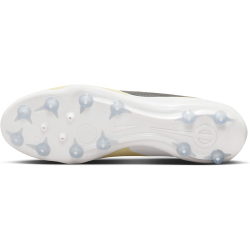 NIKE Tiempo Legend 10 Pro AG Kunstrasen-Fu&szlig;ballschuhe 700 - lemonade/black/mtlc gold coin 40