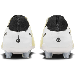 NIKE Tiempo Legend 10 Pro AG Kunstrasen-Fu&szlig;ballschuhe 700 - lemonade/black/mtlc gold coin 40