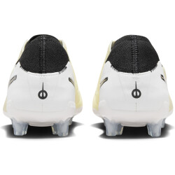 NIKE Tiempo Legend 10 Pro AG Kunstrasen-Fußballschuhe 700 - lemonade/black/mtlc gold coin 44