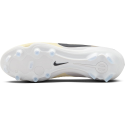 NIKE Tiempo Legend 10 Pro FG Firm-Ground Fu&szlig;ballschuhe Herren 700 - lemonade/black/mtlc gold coin 36