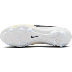 NIKE Tiempo Legend 10 Pro FG Firm-Ground Fußballschuhe Herren 700 - lemonade/black/mtlc gold coin 36.5