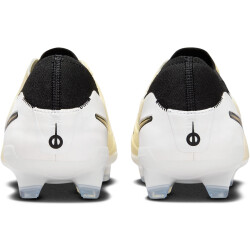 NIKE Tiempo Legend 10 Pro FG Firm-Ground Fußballschuhe Herren 700 - lemonade/black/mtlc gold coin 36.5