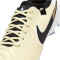 NIKE Tiempo Legend 10 Pro FG Firm-Ground Fußballschuhe Herren 700 - lemonade/black/mtlc gold coin 36.5