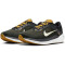 NIKE Winflo 10 Laufschuhe Herren 009 - black/olive aura/bronzine/amber brown 40.5