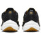 NIKE Winflo 10 Laufschuhe Herren 009 - black/olive aura/bronzine/amber brown 40.5