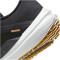 NIKE Winflo 10 Laufschuhe Herren 009 - black/olive aura/bronzine/amber brown 40.5