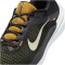 NIKE Winflo 10 Laufschuhe Herren 009 - black/olive aura/bronzine/amber brown 42