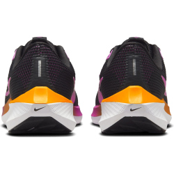 NIKE Air Zoom Pegasus 40 Laufschuhe Damen 011 - black/hyper violet/laser orange/white 38