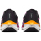 NIKE Air Zoom Pegasus 40 Laufschuhe Damen 011 - black/hyper violet/laser orange/white 38