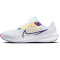 NIKE Air Zoom Pegasus 40 Laufschuhe Herren 105 - white/deep royal blue/photon dust 40