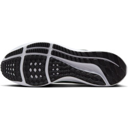 NIKE Air Zoom Pegasus 40 Laufschuhe Herren 006 - platinum tint/black/white/green strike 42