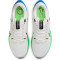 NIKE Air Zoom Pegasus 40 Laufschuhe Herren 006 - platinum tint/black/white/green strike 42