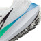 NIKE Air Zoom Pegasus 40 Laufschuhe Herren 006 - platinum tint/black/white/green strike 44.5